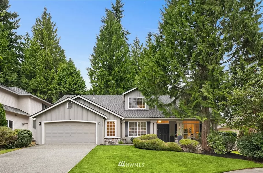 15422 33rd AVE SE, Mill Creek, WA 98012