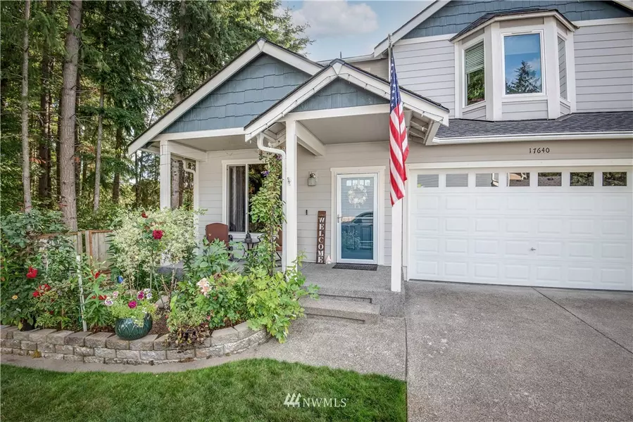 17640 74th Avenue Ct E, Puyallup, WA 98375