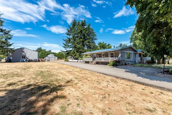 7635 Woodland RD, Ferndale, WA 98248