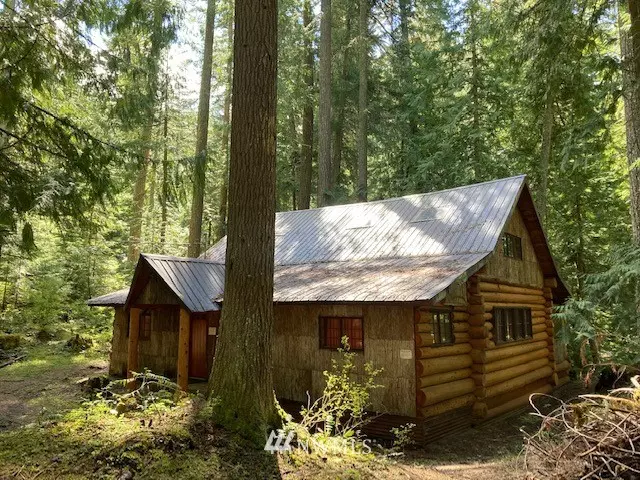 Greenwater, WA 98022,39 Goat Creek - USFS