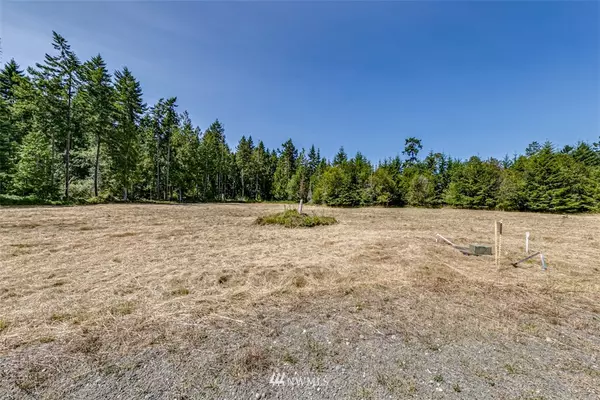 Sequim, WA 98382,0 Critter Country TRL