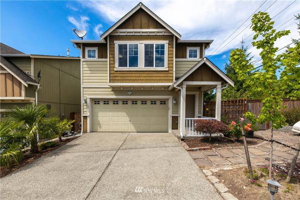 11020 paine field way, Everett, WA 98204