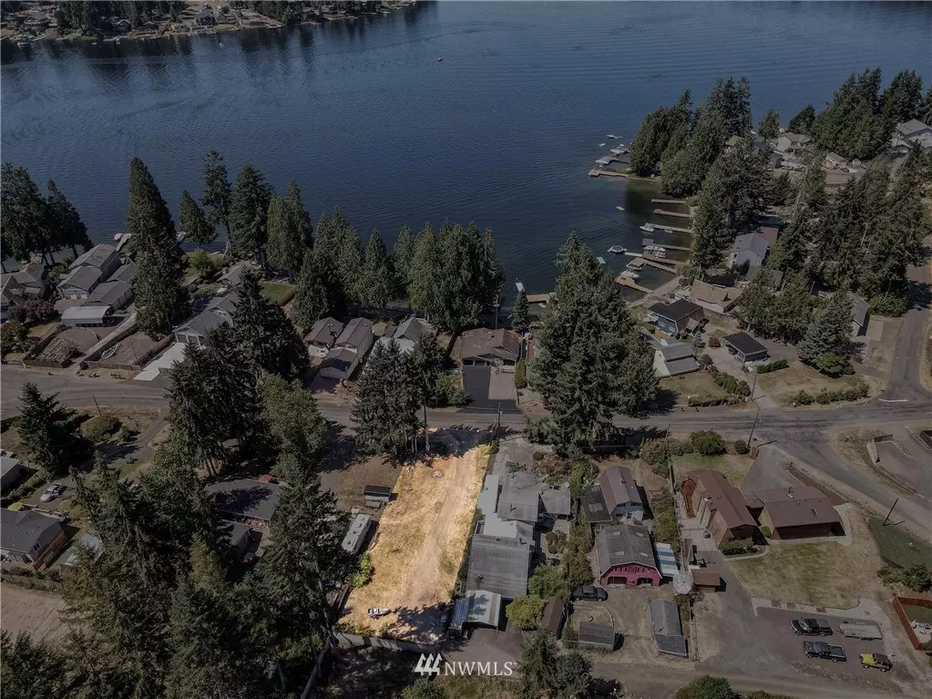 Grapeview, WA 98546,180 E Mason Lake DR E