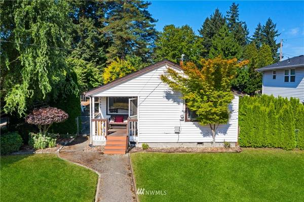 125 Pike ST NE, Auburn, WA 98002