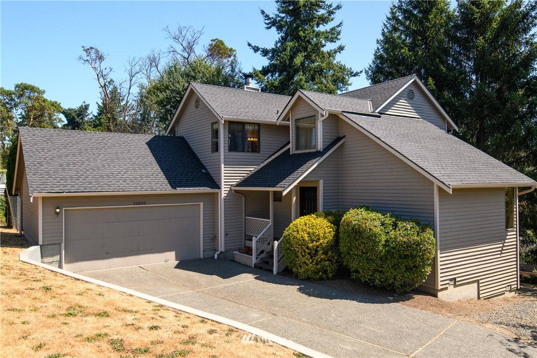 10843 35th AVE SW, Seattle, WA 98146