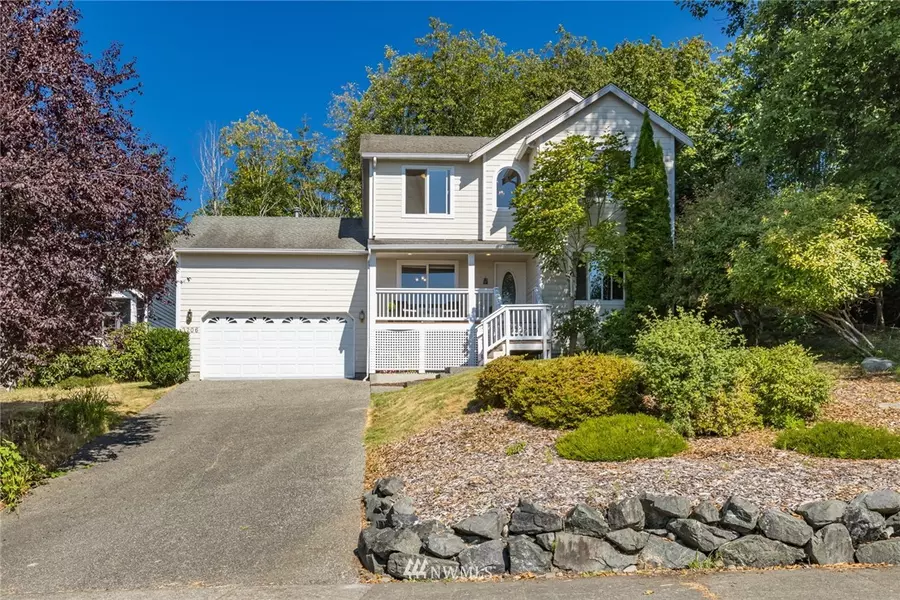 3206 Cedarside CT, Bellingham, WA 98226