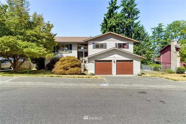 3822 SW 331st ST, Federal Way, WA 98023