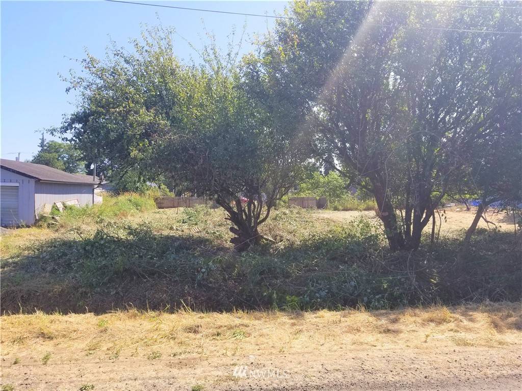 201 - 203 W Scott ST, Aberdeen, WA 98520