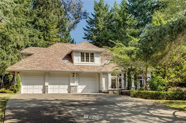 Gig Harbor, WA 98332,4711 Towhee DR NW