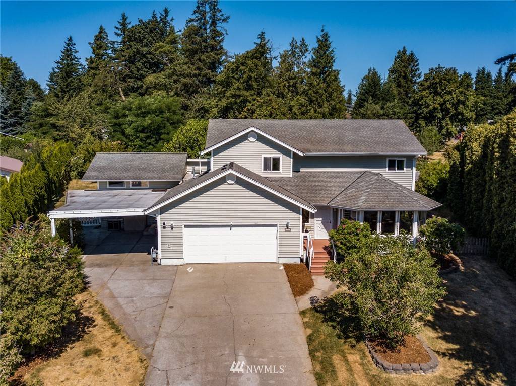 2157 Hillside PL, Ferndale, WA 98248