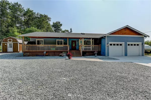 26605 Dahl RD, Arlington, WA 98223