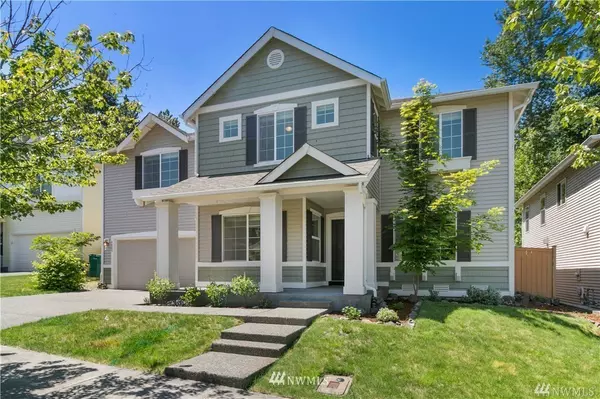 9003 Weiting AVE SE, Snoqualmie, WA 98065
