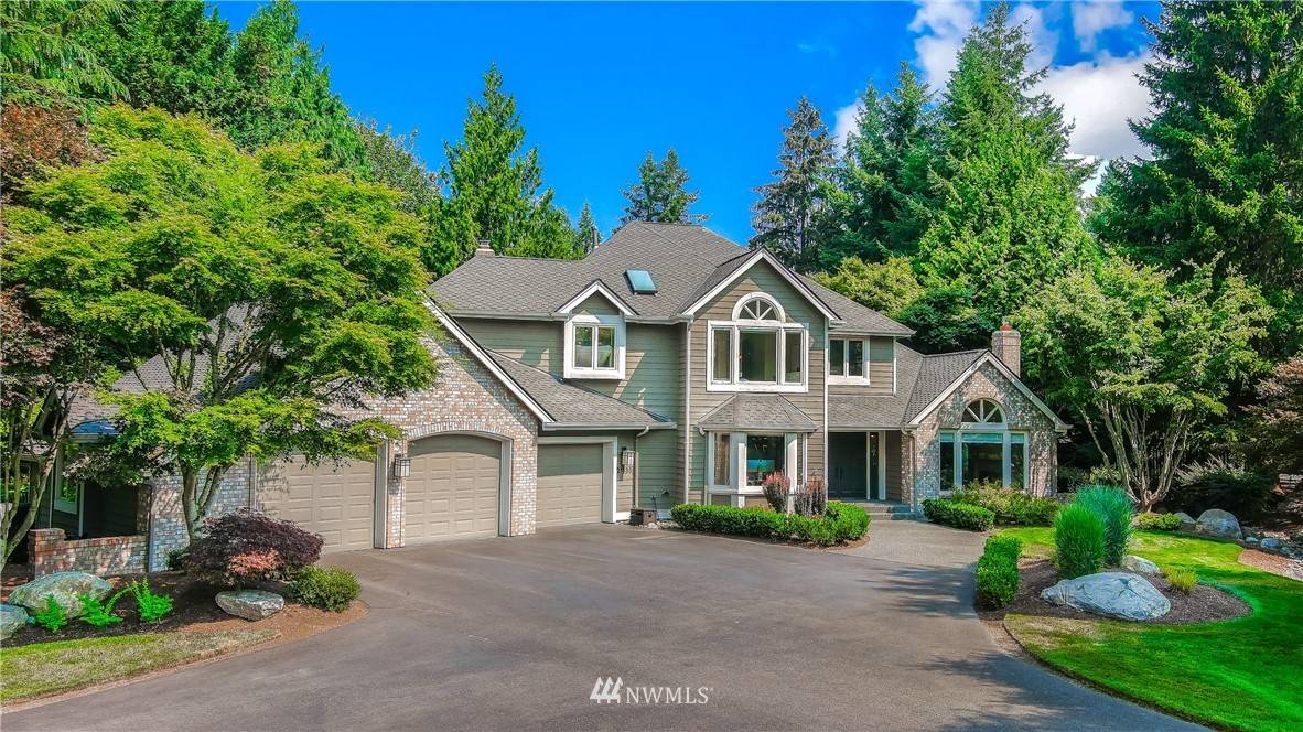 21530 NE 144th PL, Woodinville, WA 98077
