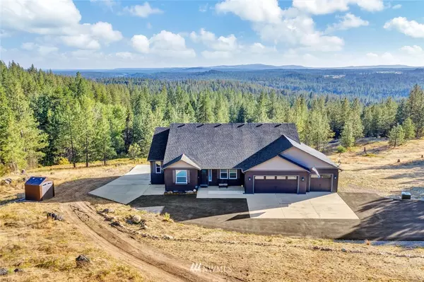 Chattaroy, WA 99003,6528 E Robin LN