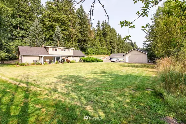 Bonney Lake, WA 98391,9111 Angeline RD E