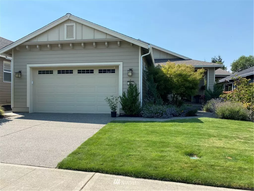 Lacey, WA 98516,8618 Anderson CT NE