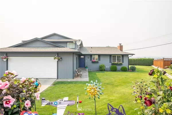 Moses Lake, WA 98837,1606 Baron PL