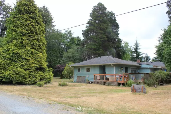 Olympia, WA 98506,3109 Friendly Grove RD NE