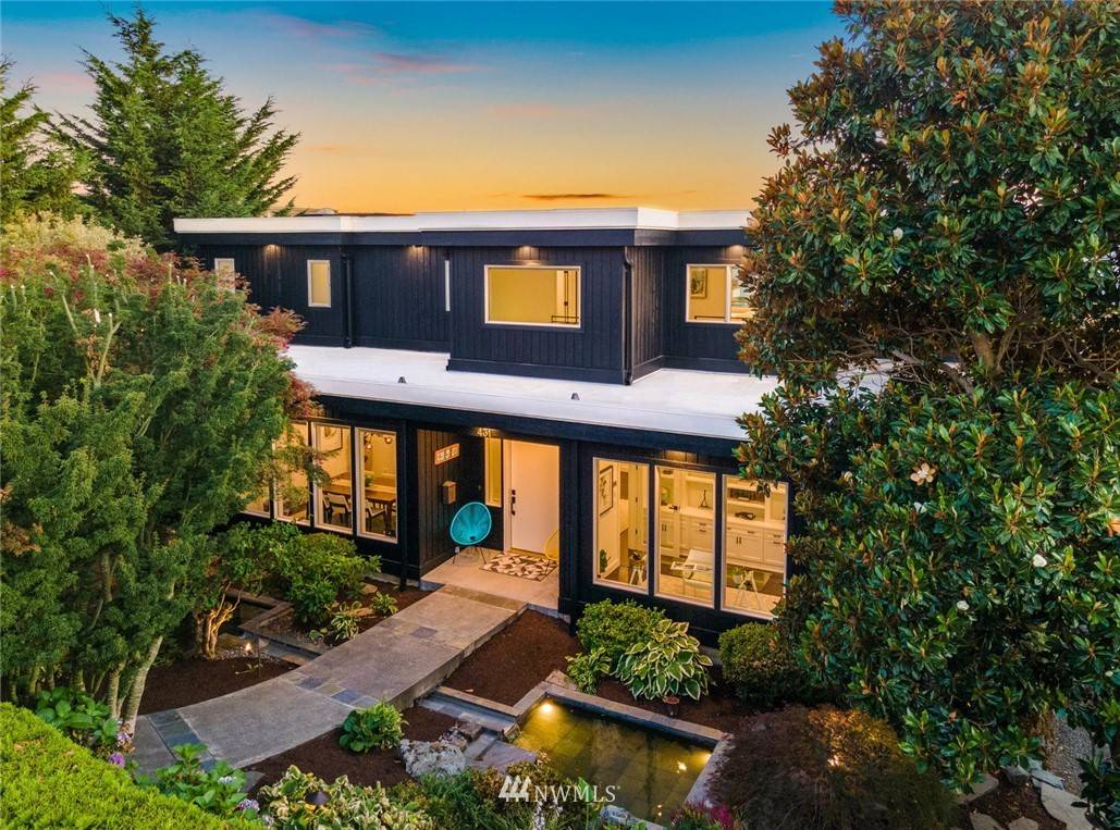 431 8th AVE W, Kirkland, WA 98033