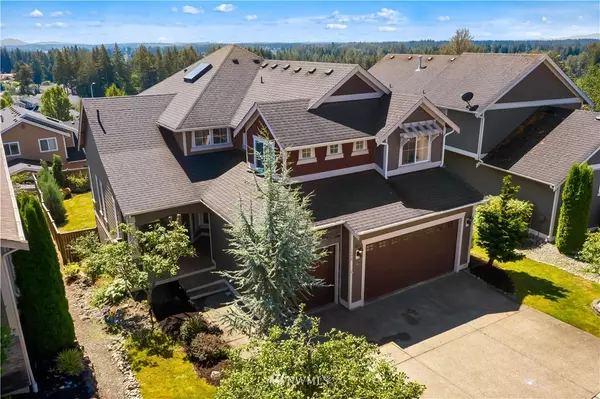 1698 Skyline Ridge LN SW, Tumwater, WA 98512