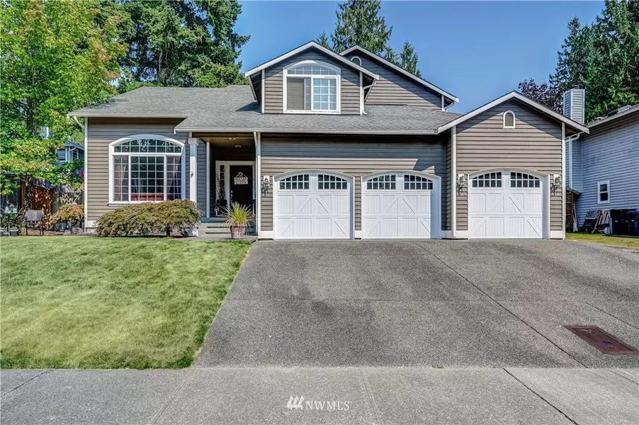 9308 135th PL NE, Redmond, WA 98052