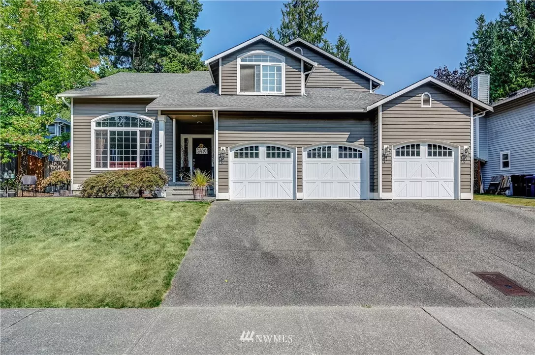 Redmond, WA 98052,9308 135th PL NE