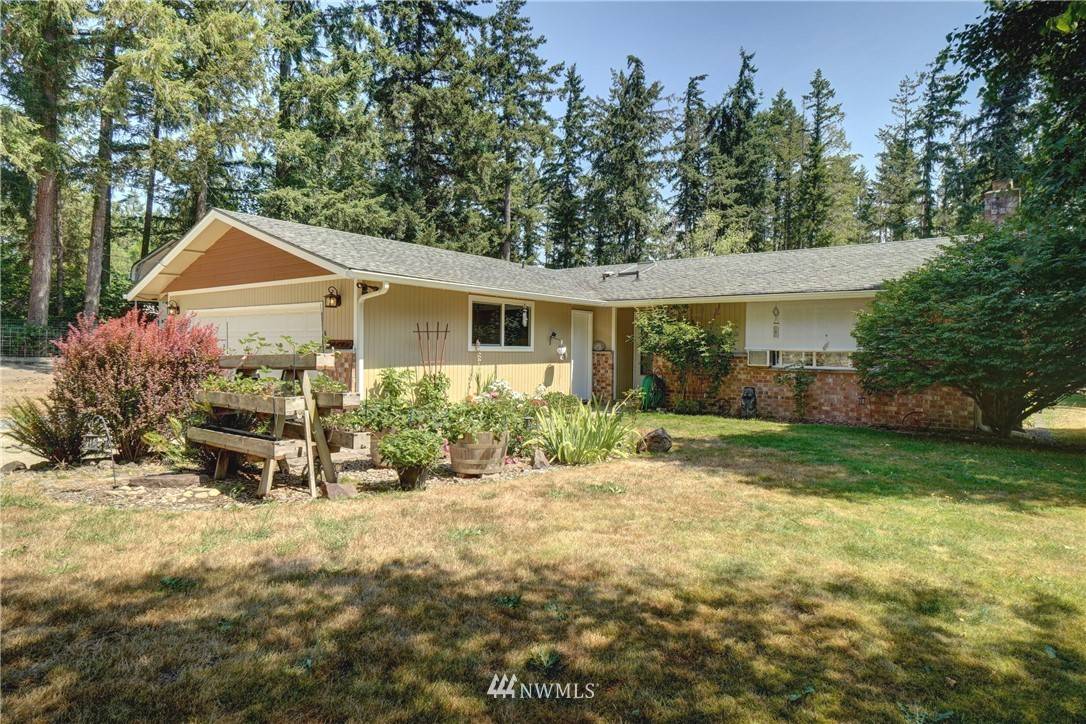 25405 48th AVE E, Graham, WA 98338
