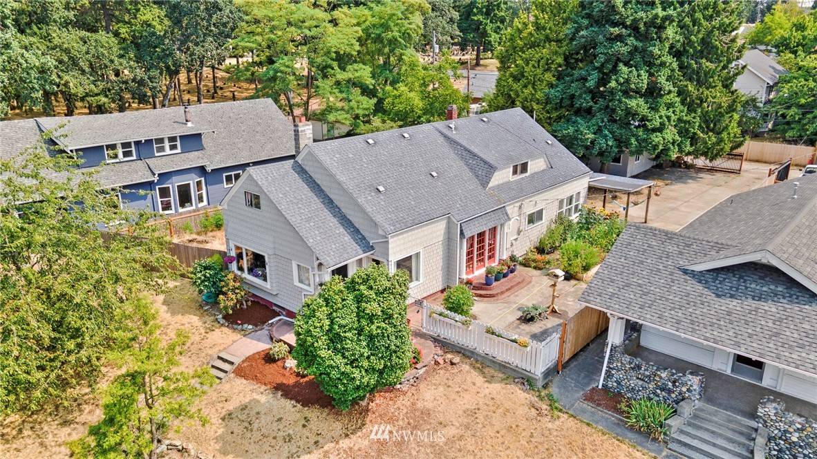 5311 S Lawrence ST, Tacoma, WA 98409