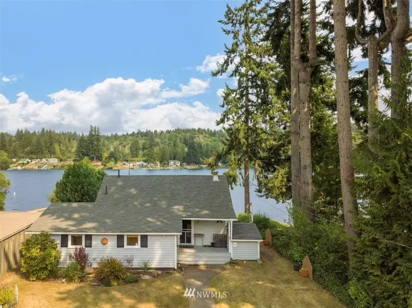 6991 Clover Valley RD SE, Port Orchard, WA 98367