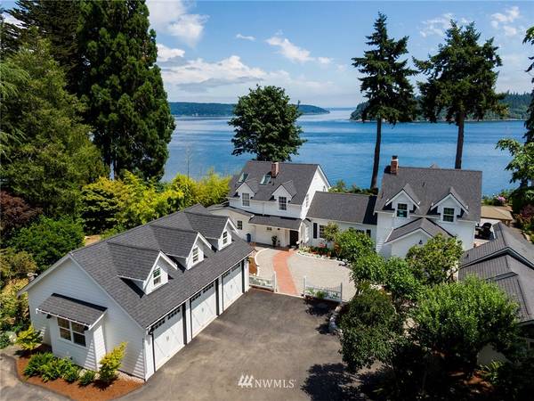 6023 Reid DR NW, Gig Harbor, WA 98335