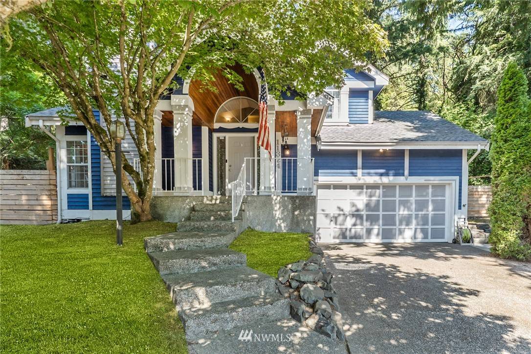 11324 87th Avenue Ct SW, Lakewood, WA 98498