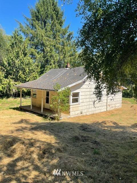 230 Ward Creek RD, Raymond, WA 98577