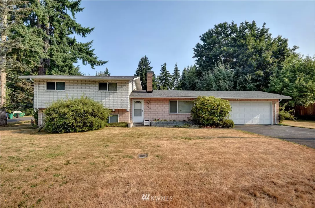 Lacey, WA 98501,3214 Longinaker DR SE