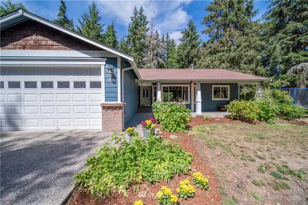 164 W Dry Lake RD, Camano Island, WA 98282