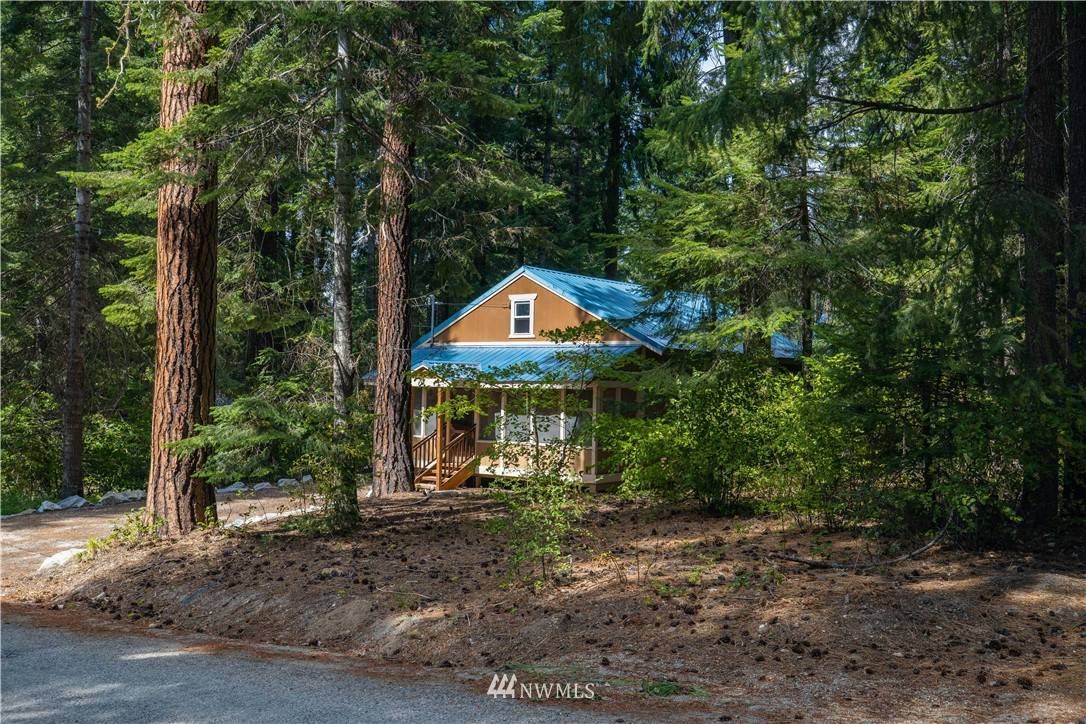 23201 Corral ST, Leavenworth, WA 98826