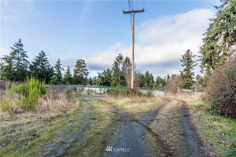 741 Ness's Corner RD, Port Hadlock, WA 98339