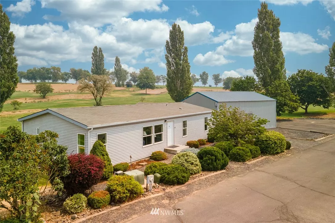 Warden, WA 98857,10617 Handicap DR SE