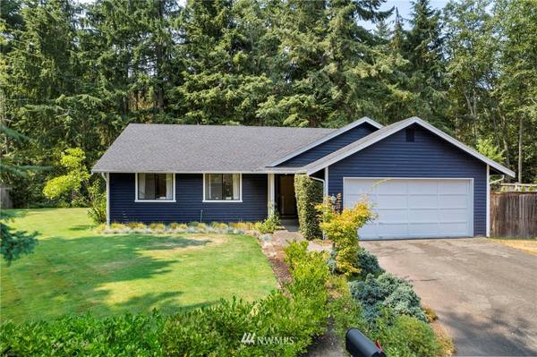 11502 NW 17th Avenue Ct, Gig Harbor, WA 98332