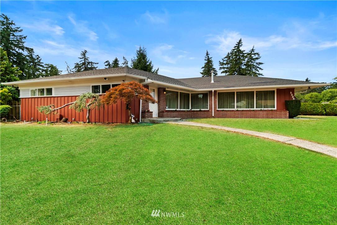 9004 Lorraine AVE S, Lakewood, WA 98499