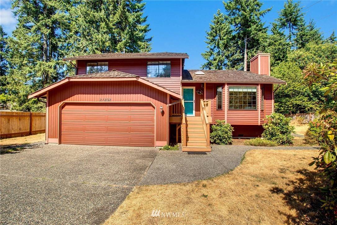 21202 Oak WAY, Brier, WA 98036