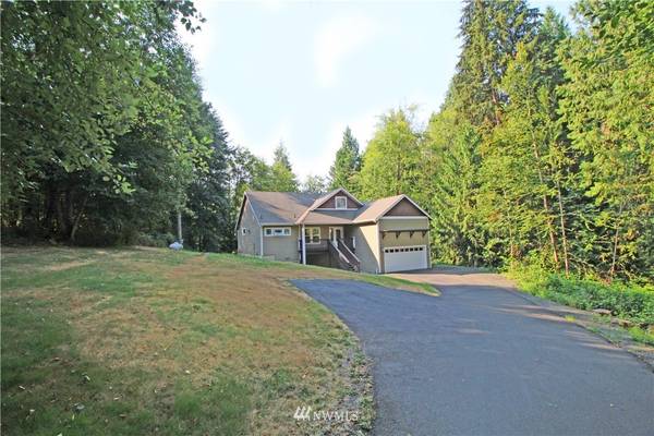 8706 Long Lake RD SE, Port Orchard, WA 98367