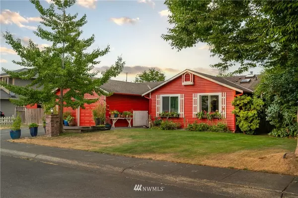 Enumclaw, WA 98022,309 Petschauer Pl