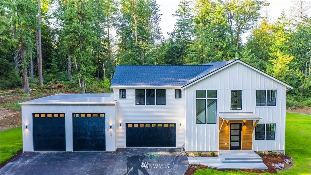 26237 SE Old Black Nugget RD, Issaquah, WA 98029