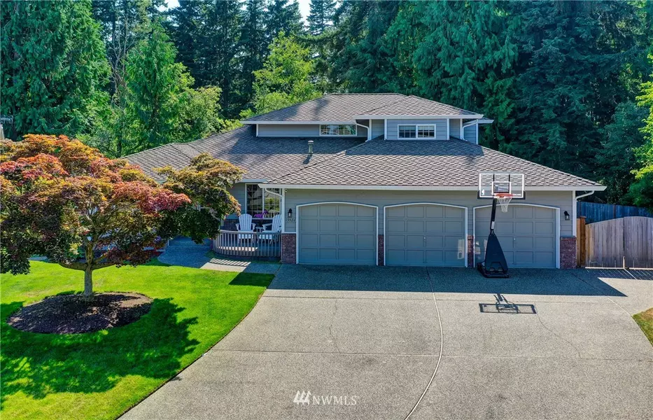 15524 66th AVE SE, Snohomish, WA 98296