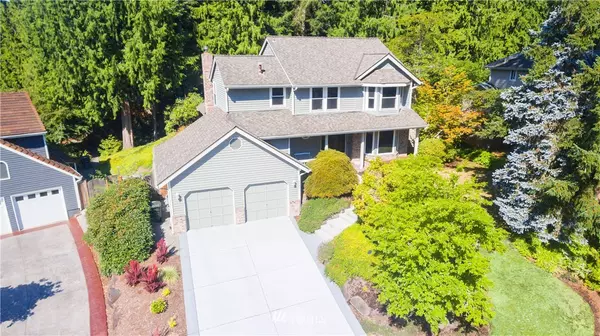 3035 218th AVE SE, Sammamish, WA 98075