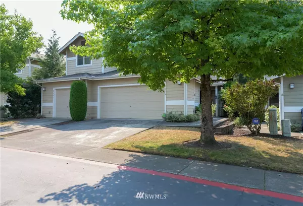 15150 140th WAY SE #B104, Renton, WA 98058