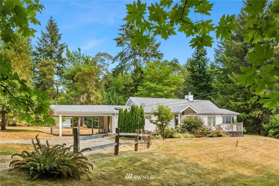 10528 SW 238th, Vashon, WA 98070