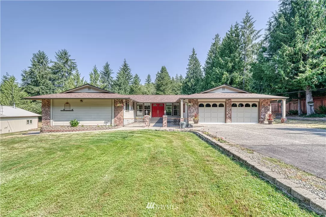 Gig Harbor, WA 98332,7107 108th ST NW