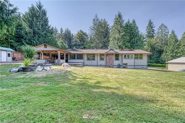 Gig Harbor, WA 98332,7107 108th ST NW