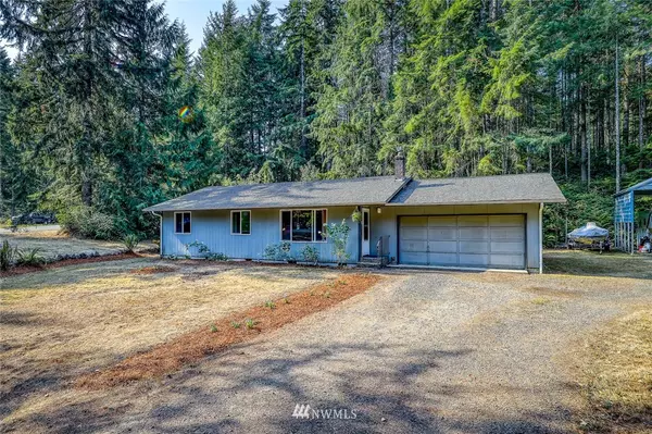 3455 Camp LN NW, Seabeck, WA 98380